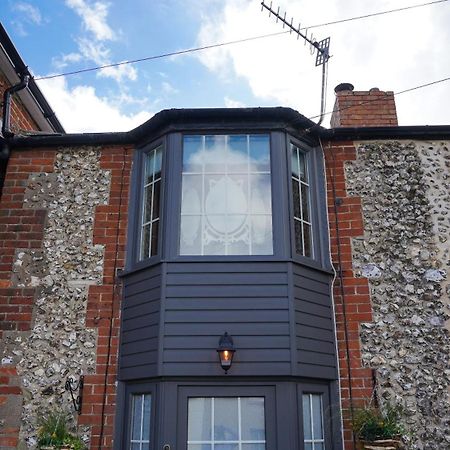 *Stunning* The Botanist Rest Ventnor Iow Βίλα Εξωτερικό φωτογραφία