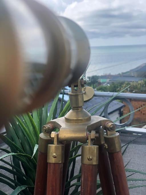 *Stunning* The Botanist Rest Ventnor Iow Βίλα Εξωτερικό φωτογραφία