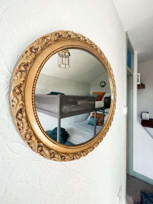 *Stunning* The Botanist Rest Ventnor Iow Βίλα Εξωτερικό φωτογραφία