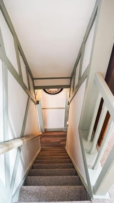 *Stunning* The Botanist Rest Ventnor Iow Βίλα Εξωτερικό φωτογραφία