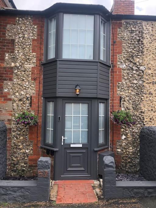 *Stunning* The Botanist Rest Ventnor Iow Βίλα Εξωτερικό φωτογραφία