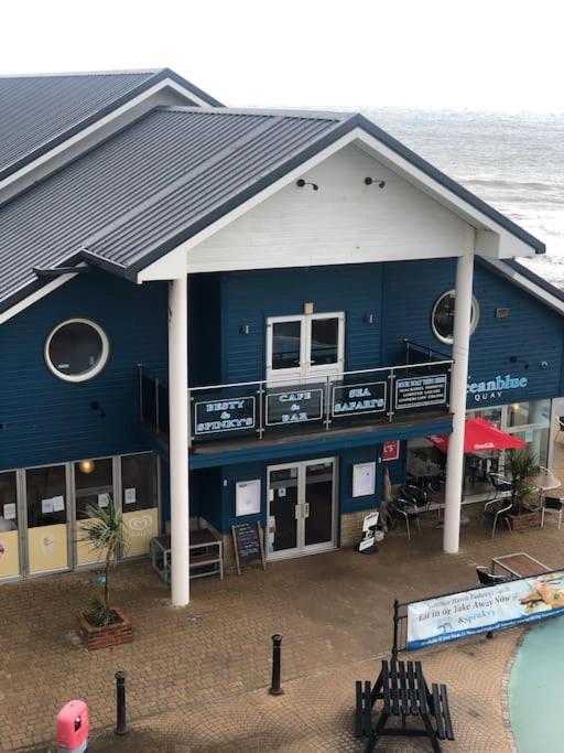 *Stunning* The Botanist Rest Ventnor Iow Βίλα Εξωτερικό φωτογραφία