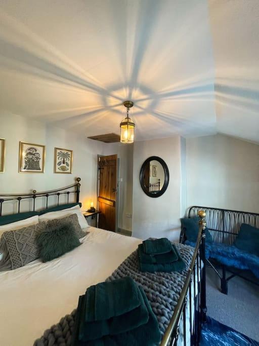 *Stunning* The Botanist Rest Ventnor Iow Βίλα Εξωτερικό φωτογραφία